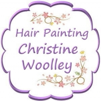 Christine Woolley 