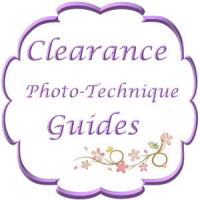 Clearance<BR>Photo Technique Guides