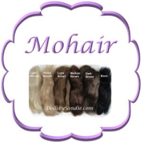 Mohair for Rooting