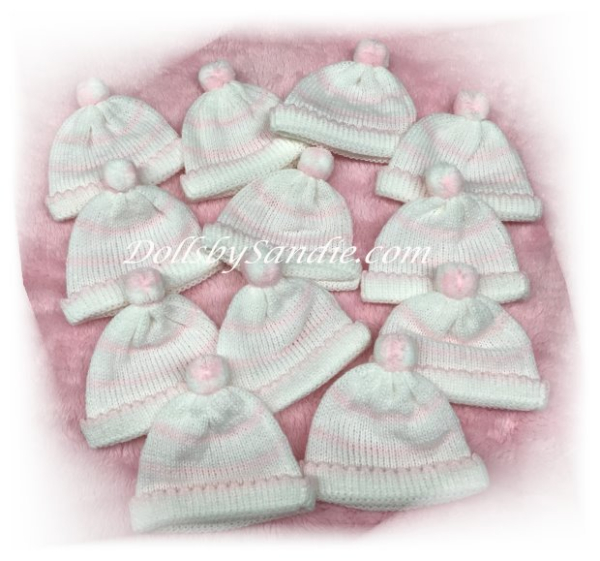 baby doll hats