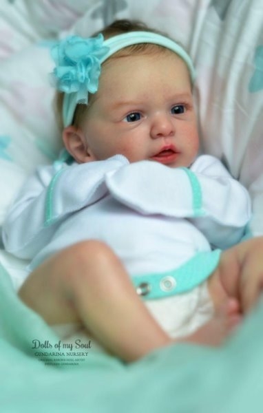 gudrun legler reborn dolls