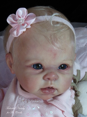 linda murray reborn dolls