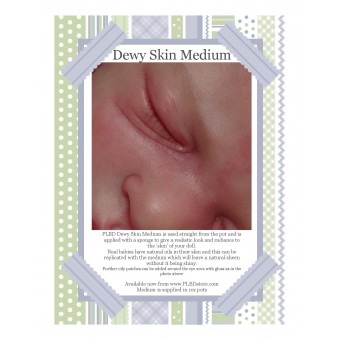 dewy skin reborn