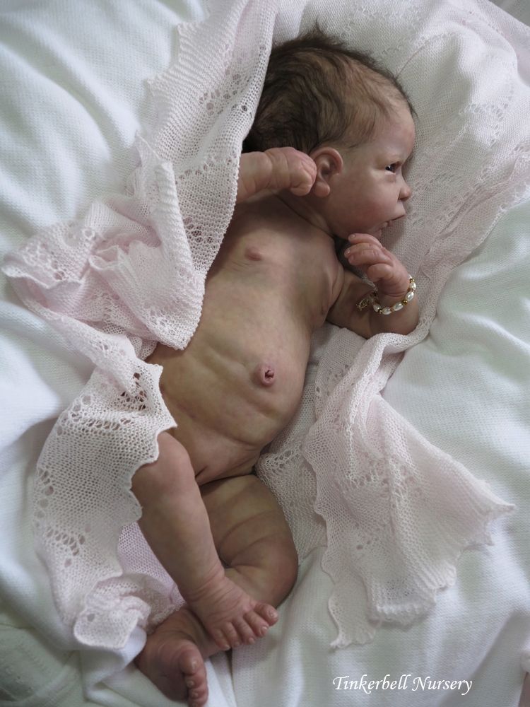 reborn chloe