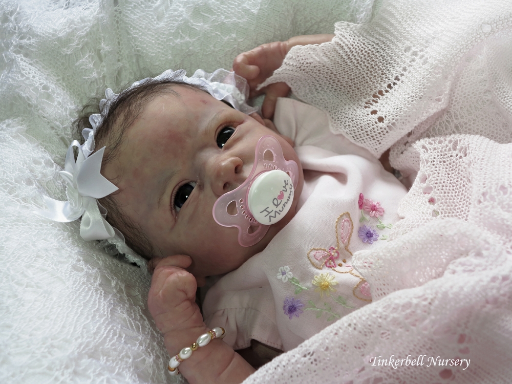 kit reborn chloe