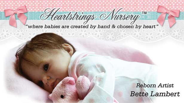 reborn baby nurseries
