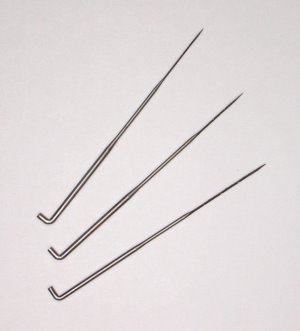 best rooting needles for reborn