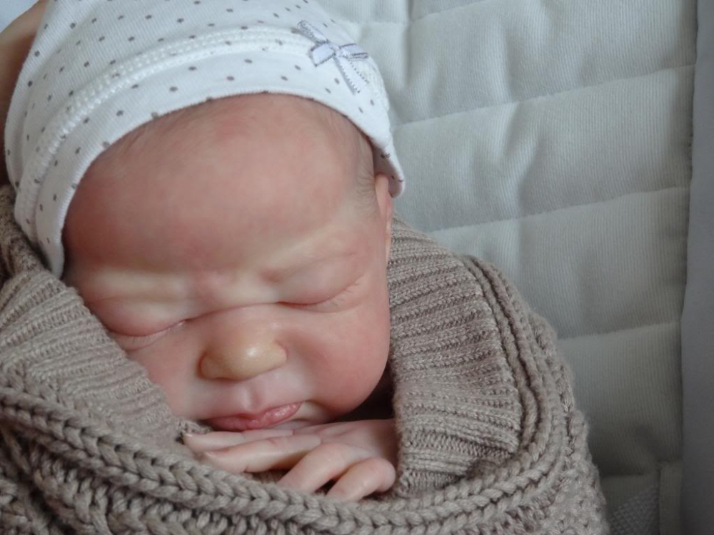 reborn newborns