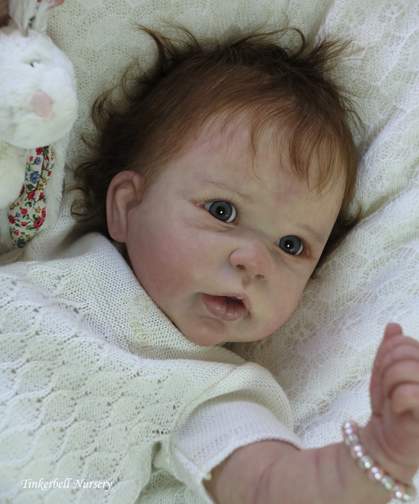linda murray reborn dolls