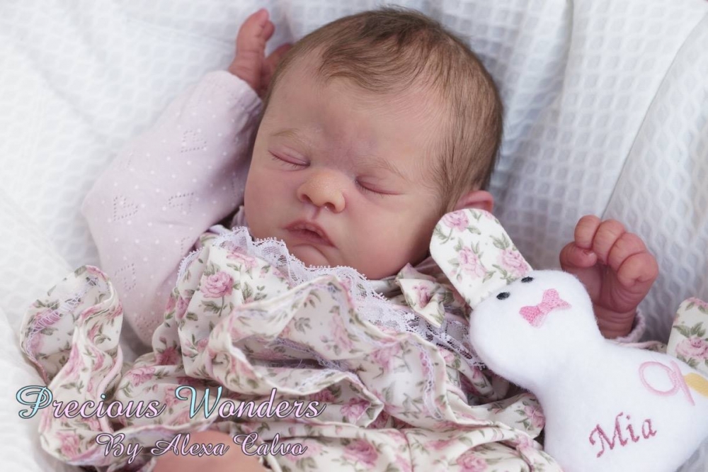 reborn mia
