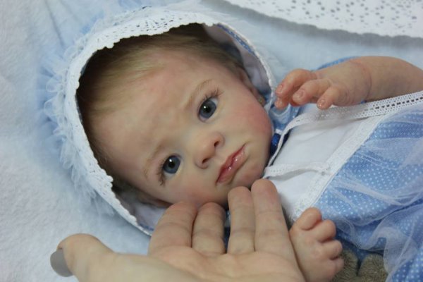 preemie reborn kits