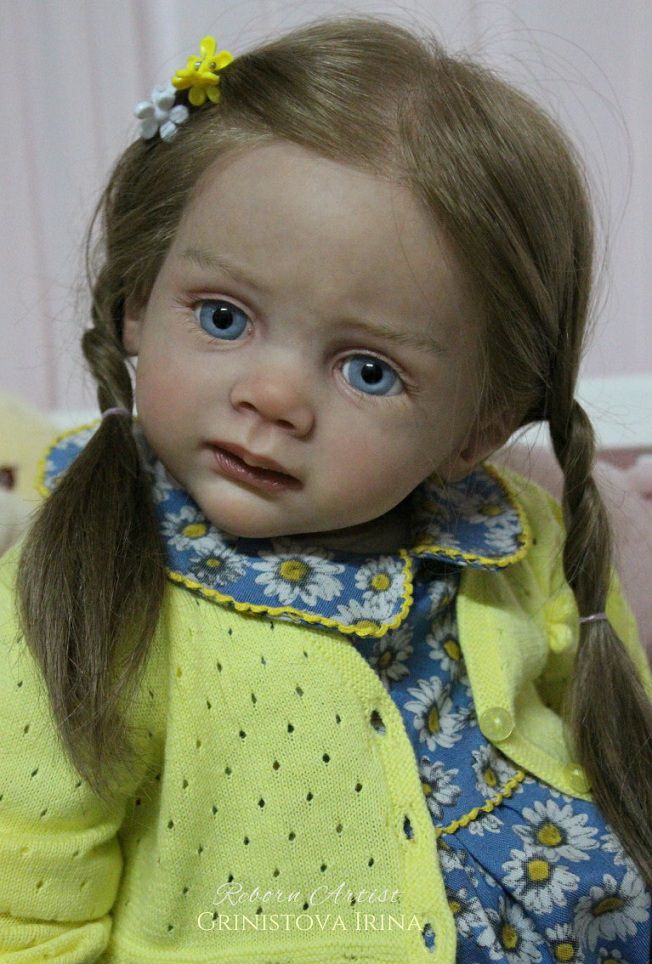 reborn fritzi karola wegerich