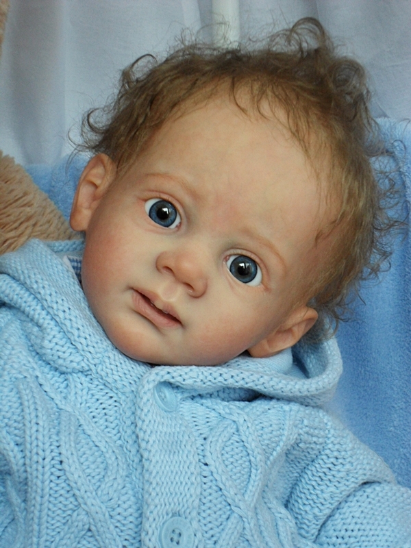 reborn fritzi karola wegerich