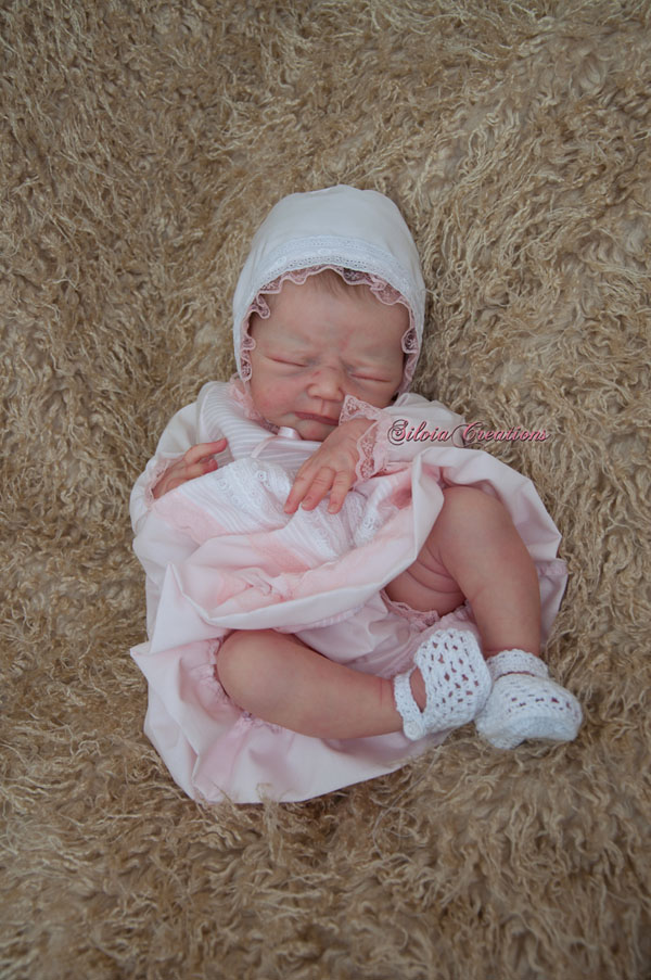 los reborn de lucia