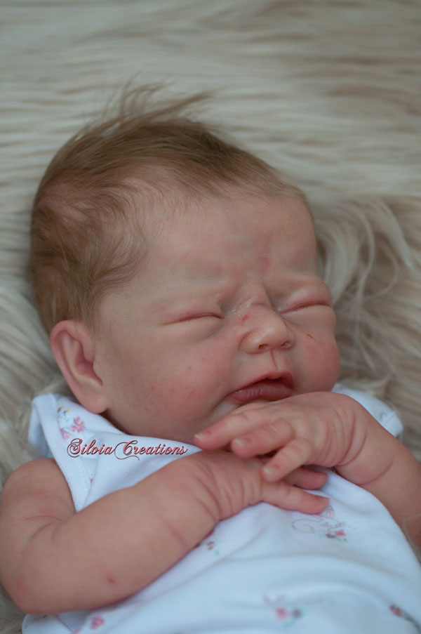 baby alive small doll