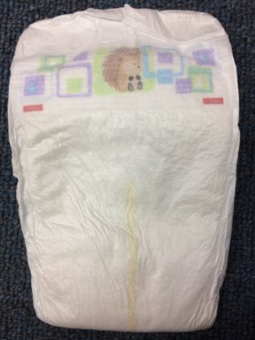 aldi size 1 diapers
