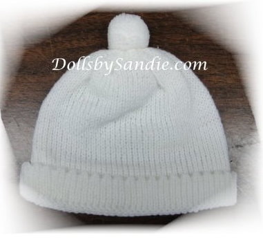 baby doll hats
