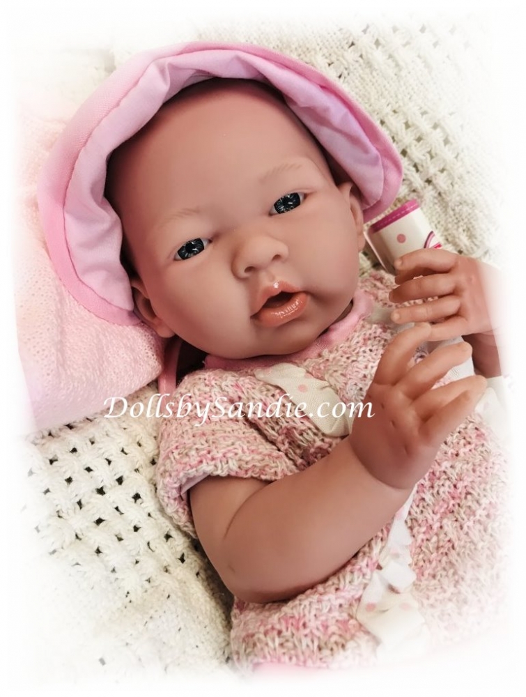berenguer newborn