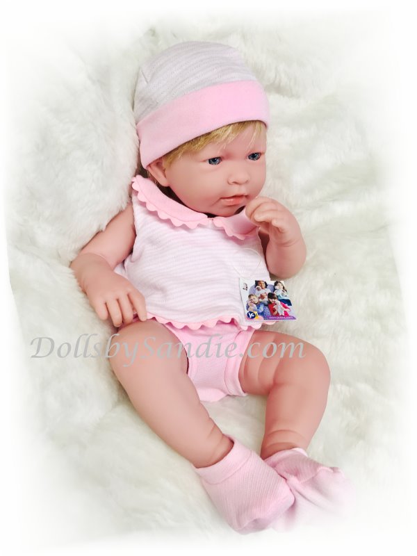 berenguer doll clothes