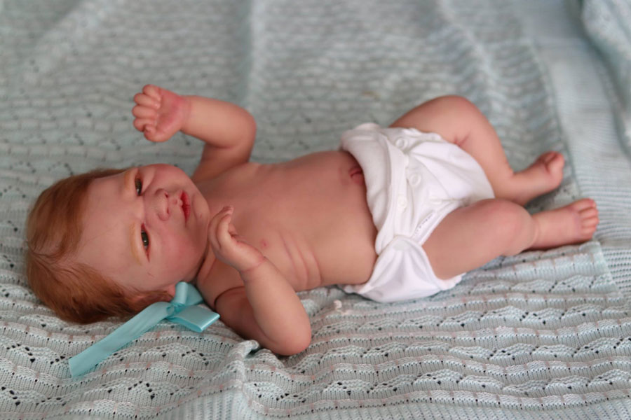 gabriel reborn kit