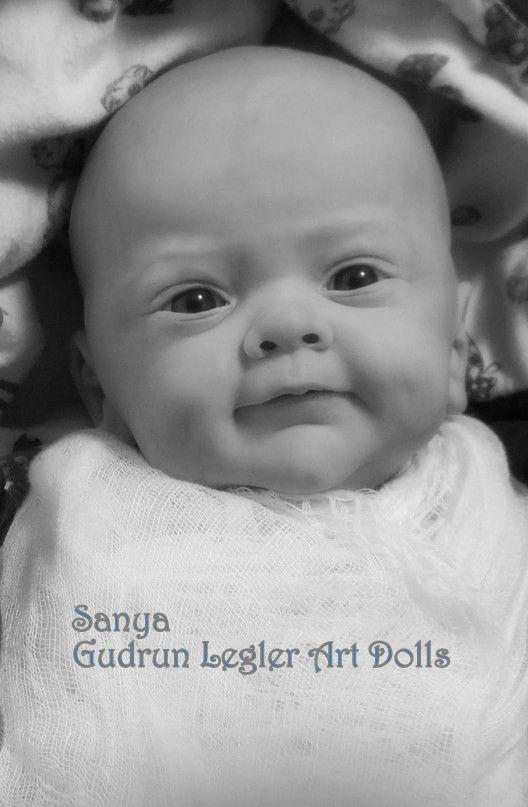 kit gudrun legler