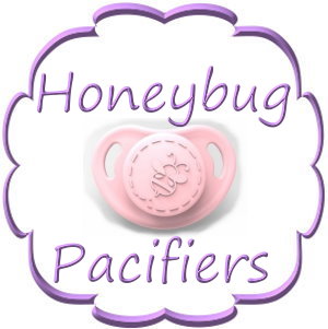 honeybug pacifiers