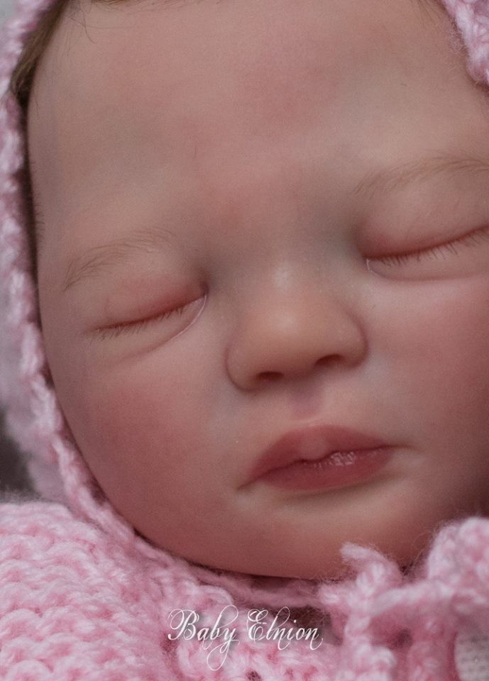 preemie reborns