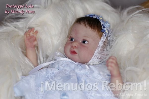 lola reborn