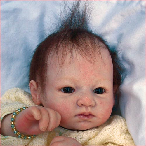 honey reborn kit