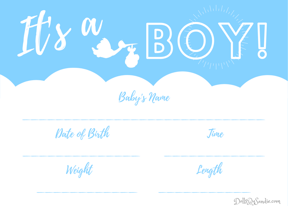 Hospital Crib Card For Reborns Pretend Play Toys Games Brainchild hospital-crib-card-for-reborns-pretend-play-toys-games-brainchild
