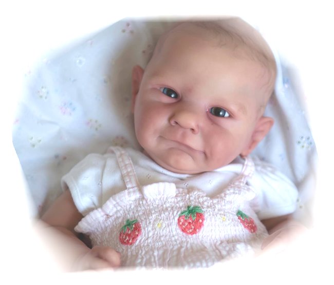 reborn ava by cassie brace