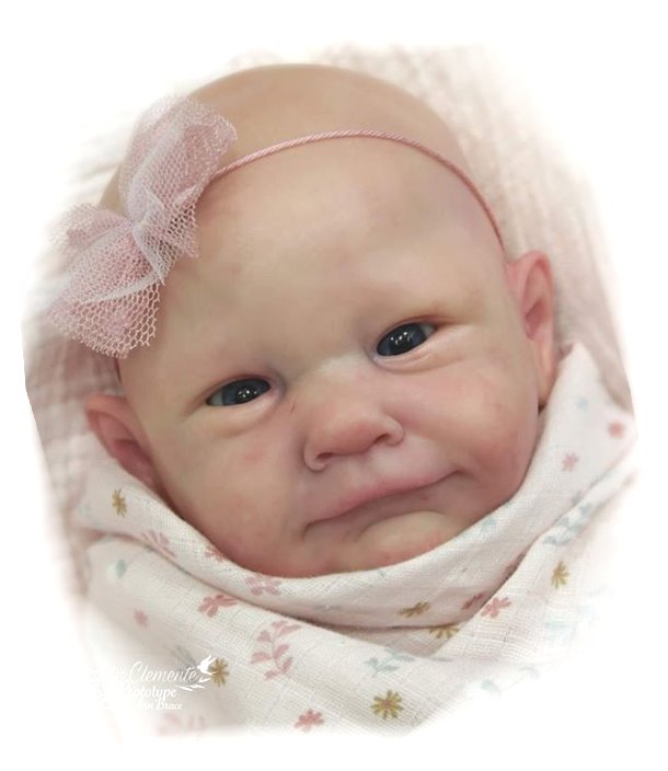 reborn ava by cassie brace