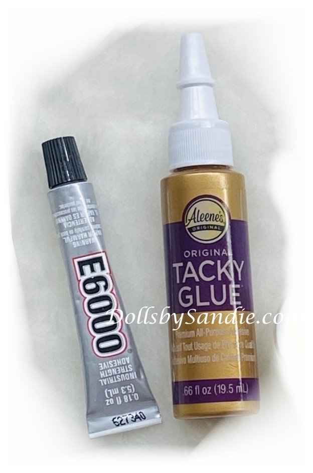 Aleene's Original Tacky Glue 2 oz