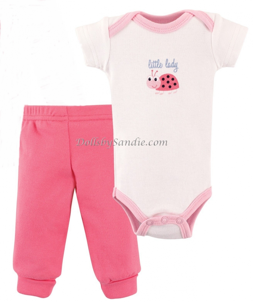 preemie girl pants