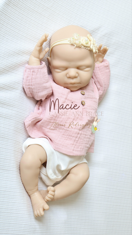 reborn macie