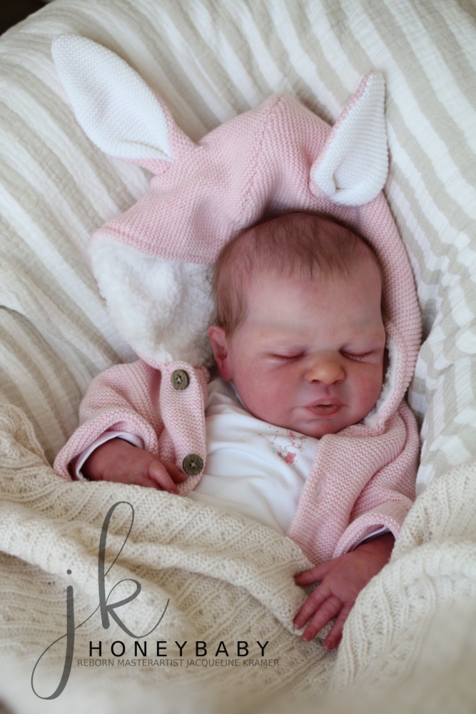 reborn macie