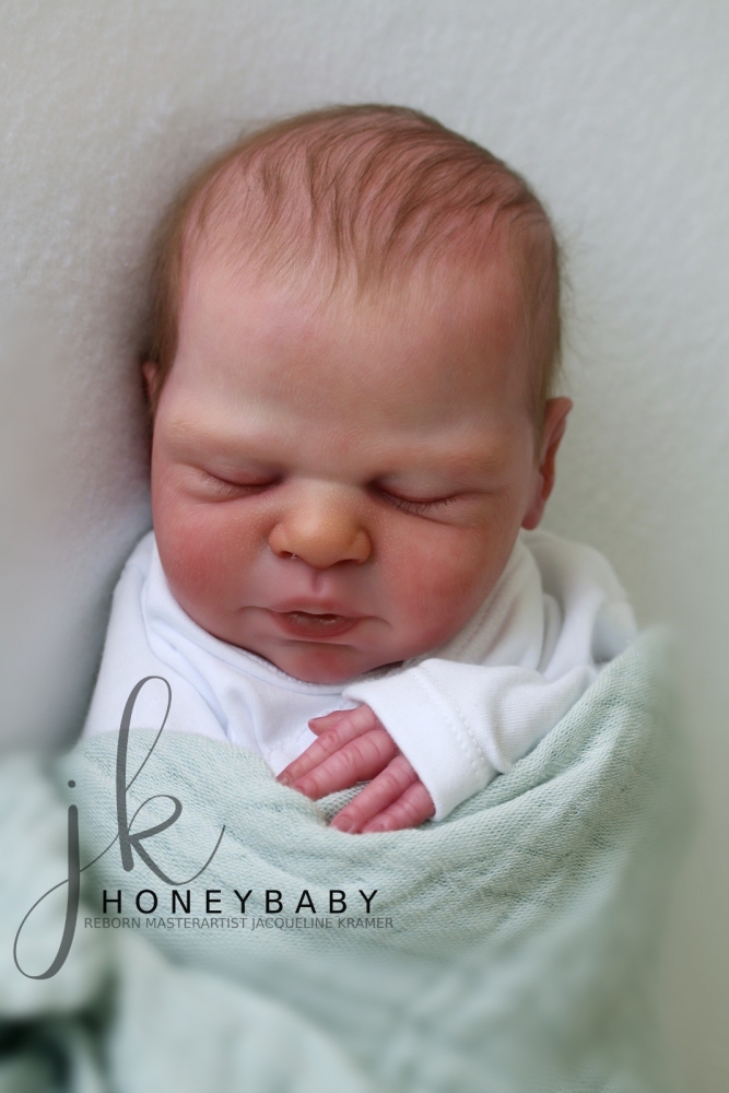 reborn macie