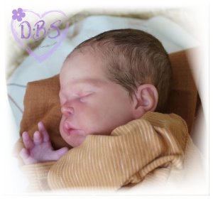 Reborn doll sales kits clearance