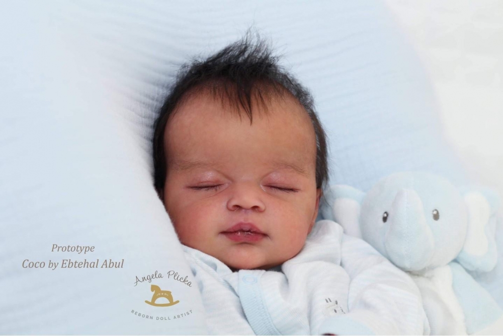 coco reborn kit