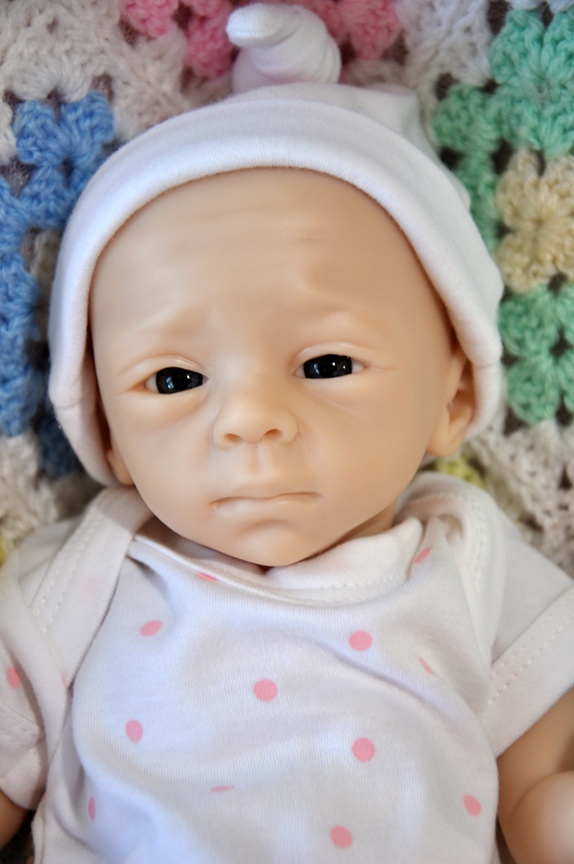 Reborn doll, Lifelike baby doll, Reborn doll for sale, Blessings by marita  winters - seji reborns