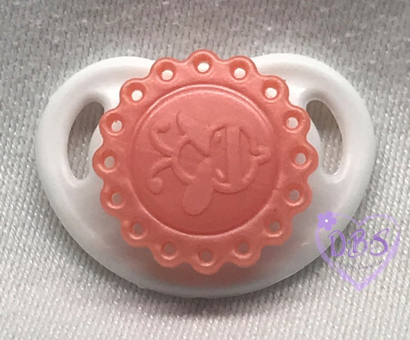 Micro best sale preemie pacifier