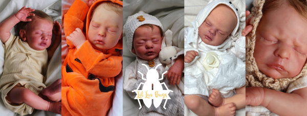 Reborn Babies at
