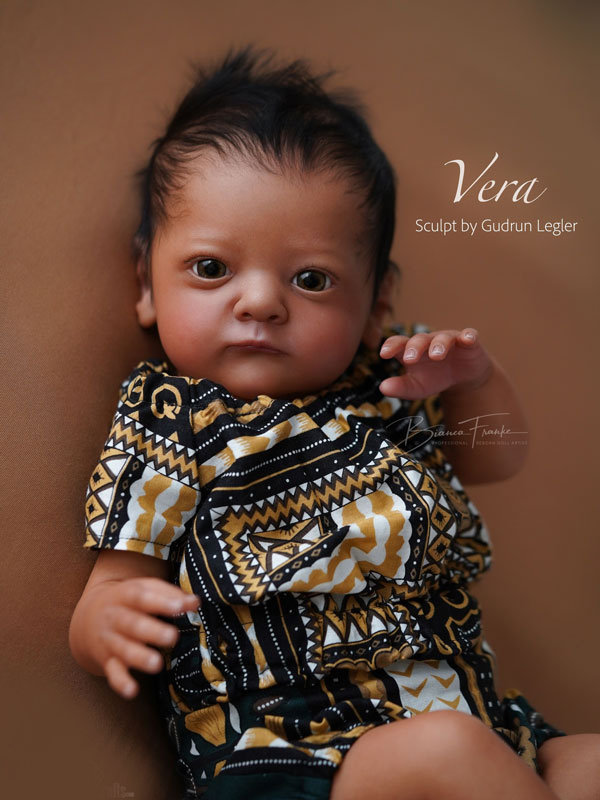 Reborn vere shop