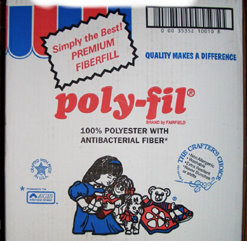 Polyfil Stuffing