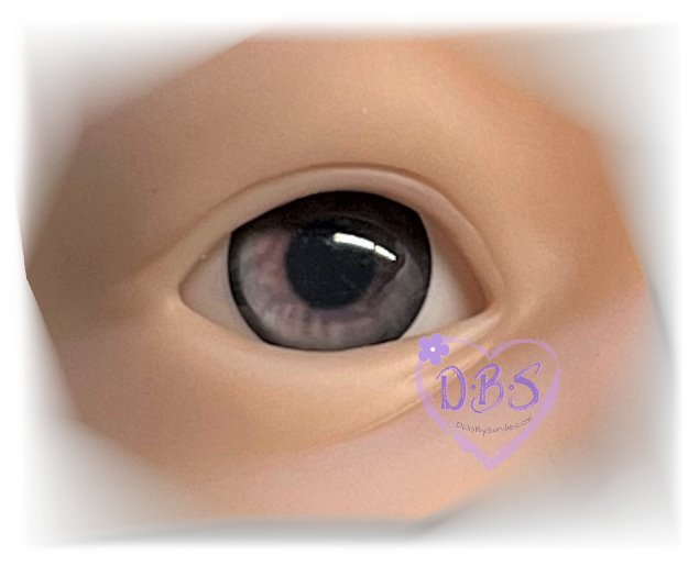 Eyeco Bjd Eyes 3d mon