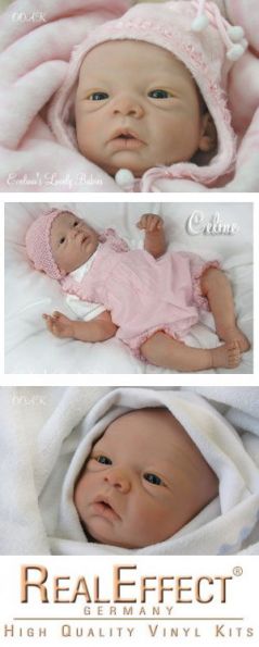 reborn evelina wosnjuk