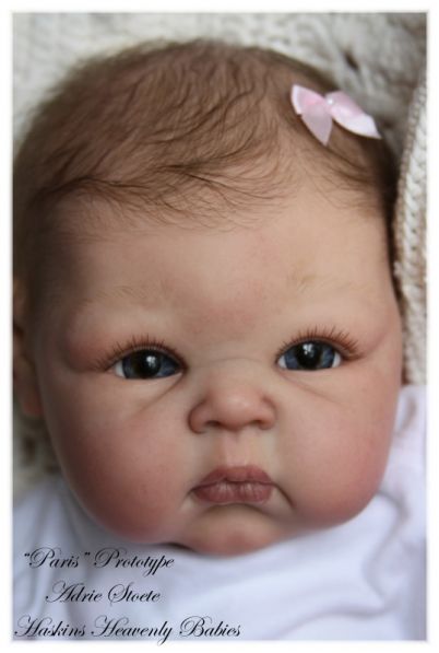 Reborn doll kit suppliers store