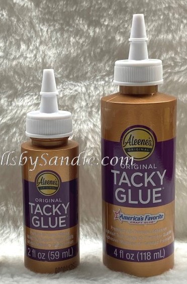Aleene's Original Tacky Glue, 18-Pack