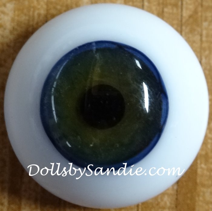 german glass eyes reborn dolls