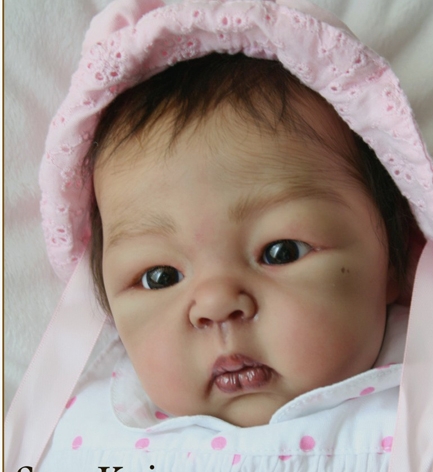 Asian reborn kits shop